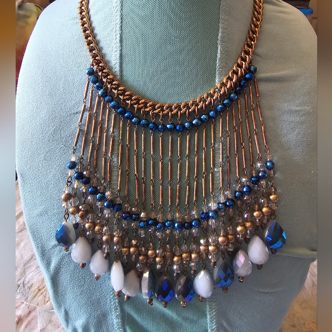 Vintage Vintage Style Necklace